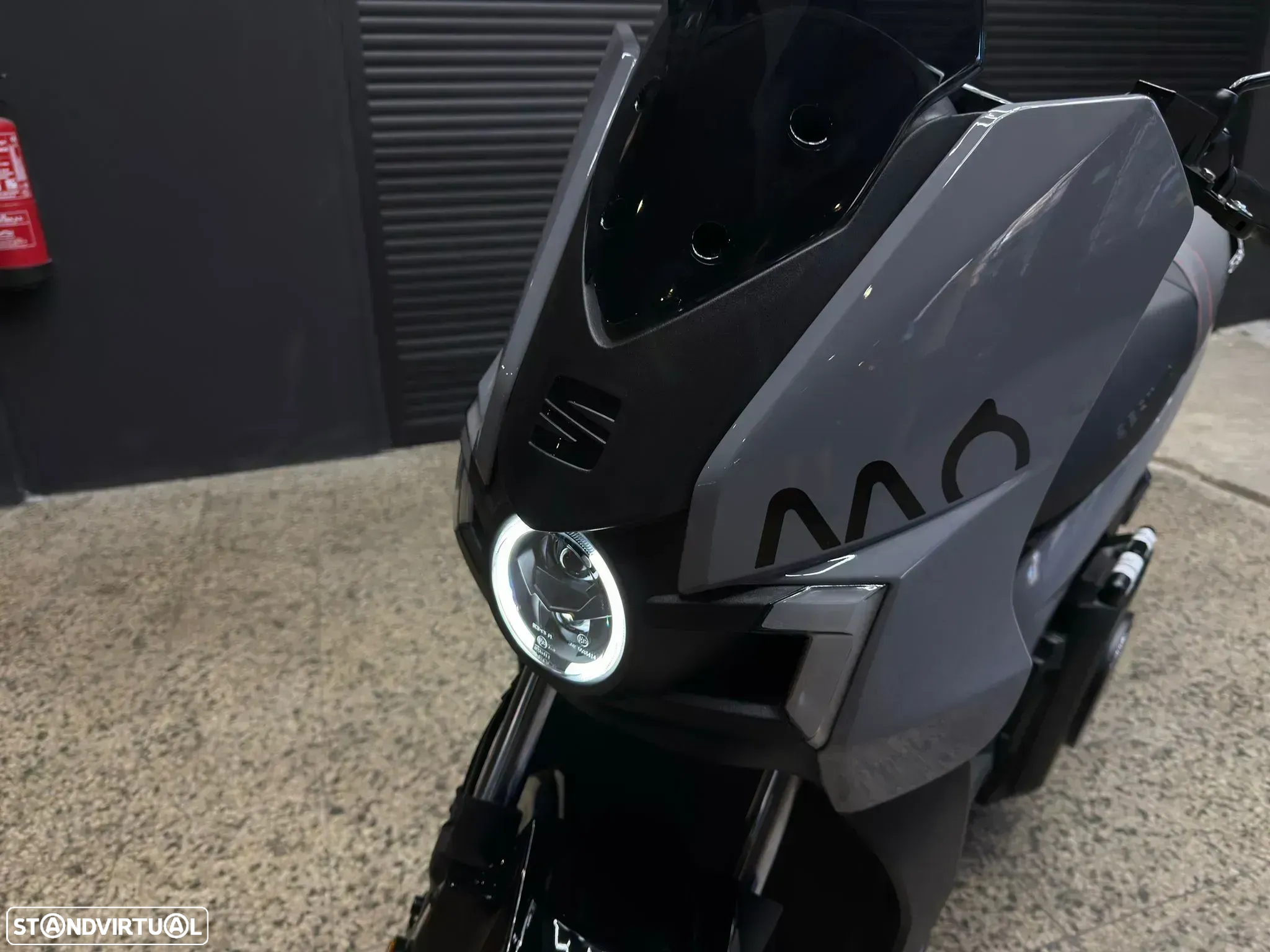 SEAT MÓ 50 - 7