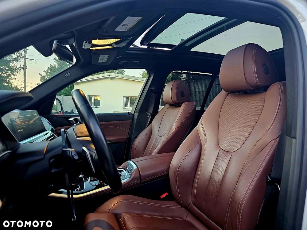 BMW X5 xDrive40i xLine - 10