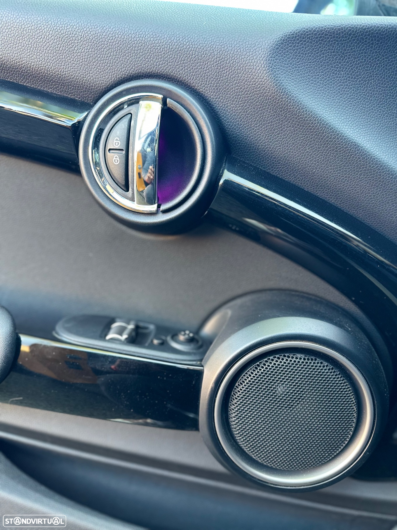 MINI 3 Portas Cooper SD - 20