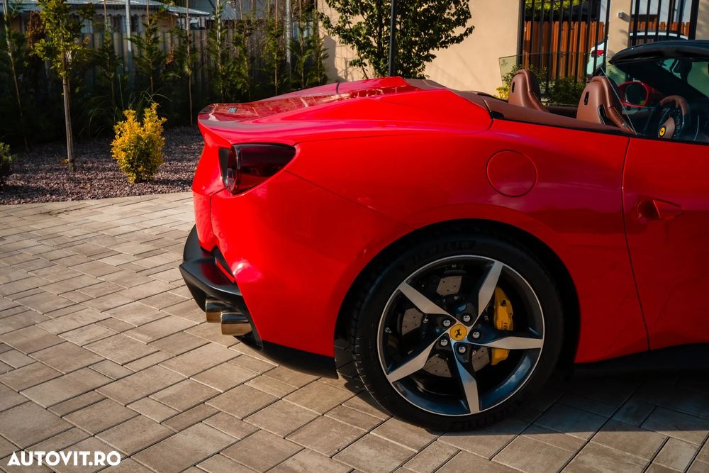 Ferrari Portofino - 15