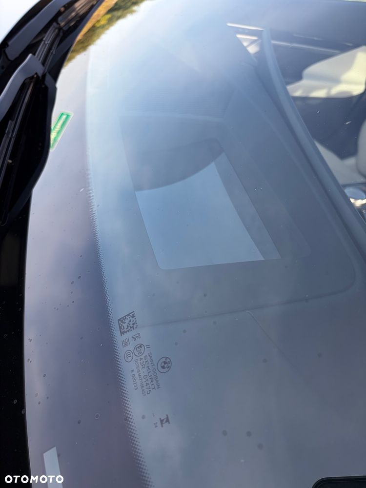 BMW Seria 5 - 20