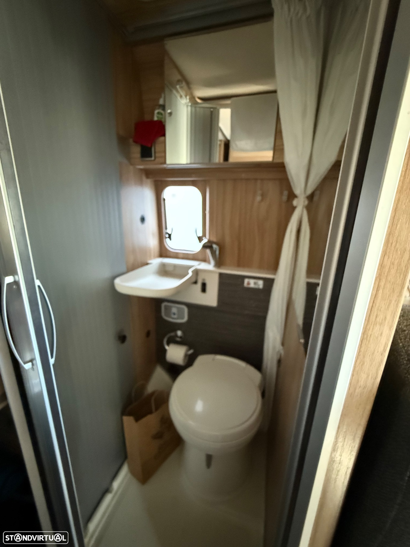 Hymer Car - 15