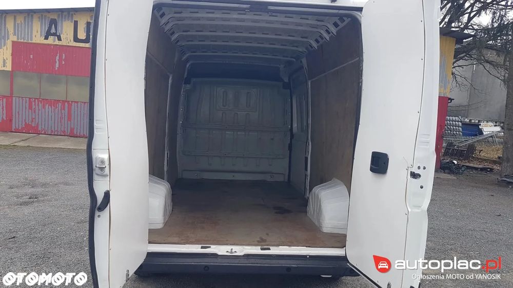Fiat Ducato - 6