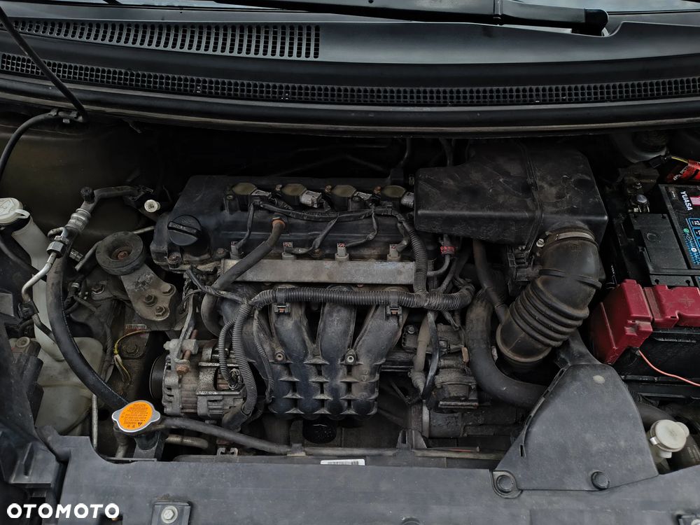 Mitsubishi Colt 1.3 Inform EU5 Cleartec - 20