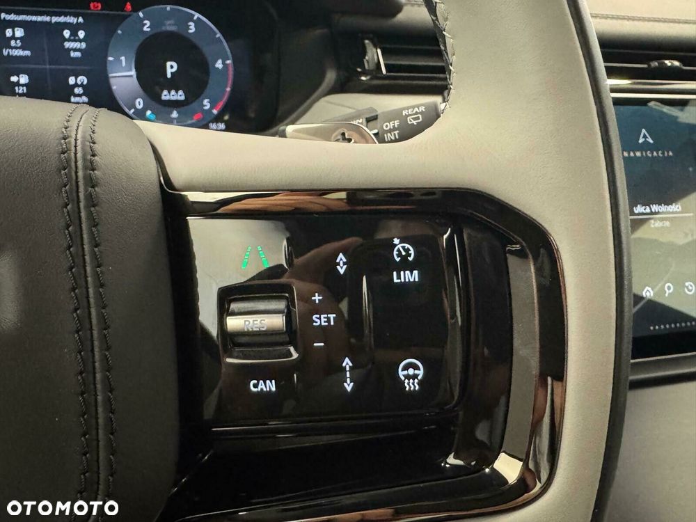 Land Rover Range Rover Velar 2.0 D200 mHEV Dynamic SE - 14