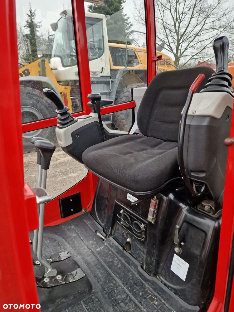 Wacker Neuson - 5