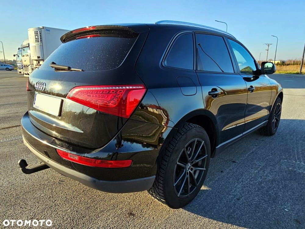 Audi Q5 2.0 TDI Quattro S tronic - 34