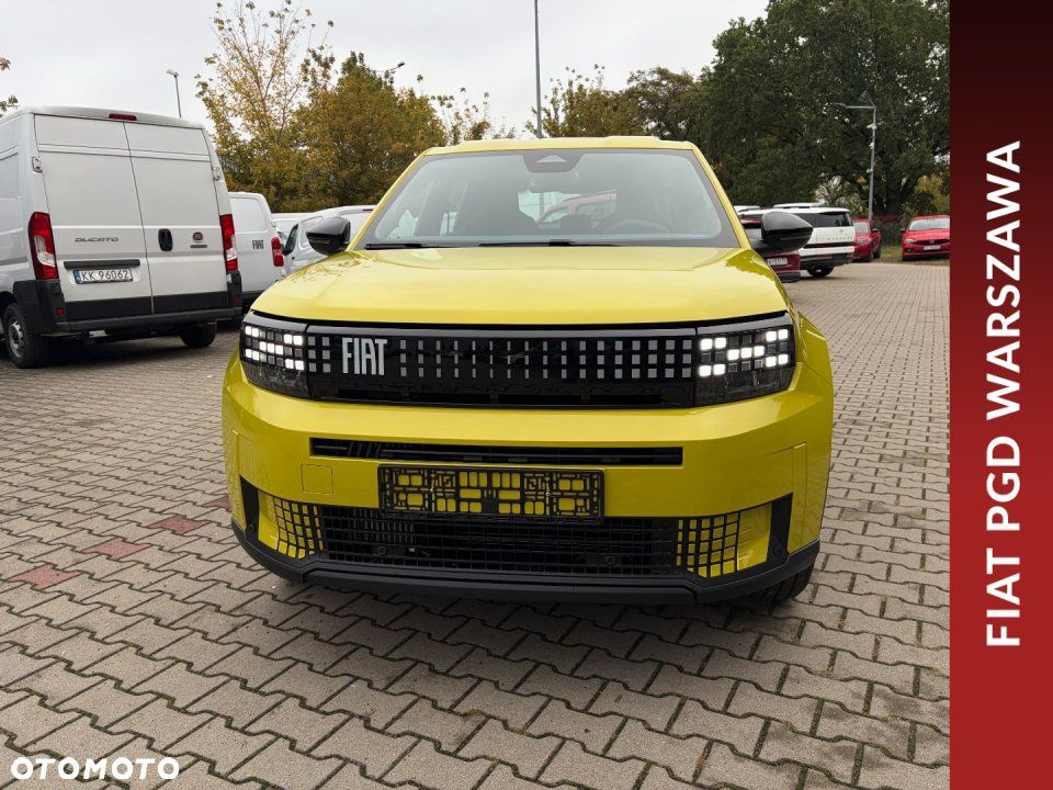 Fiat Grande Panda