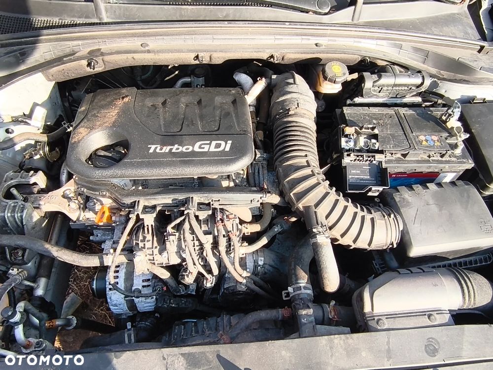 Kia Ceed 1.0 T-GDI L Business Line Plus - 5