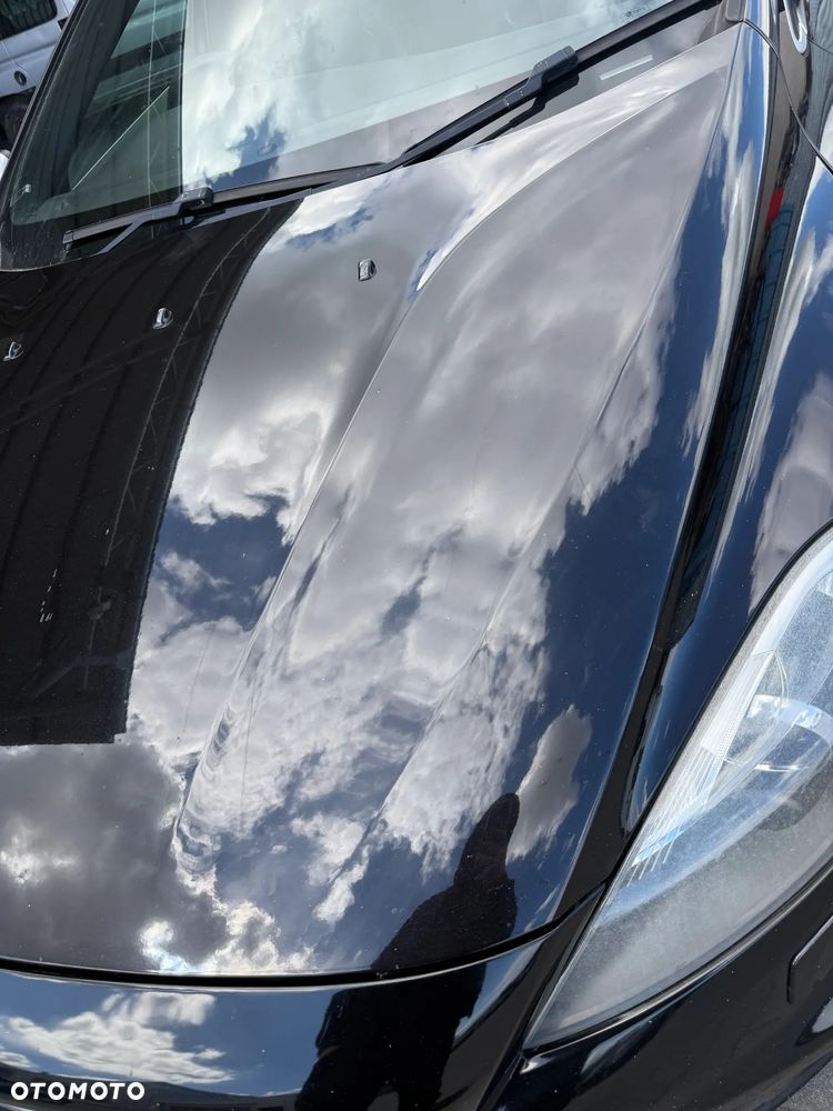VOLVO V40 II 2014 ROK 717-46 MASKA KOMPLETNA Z ZAWIASAMI - 3