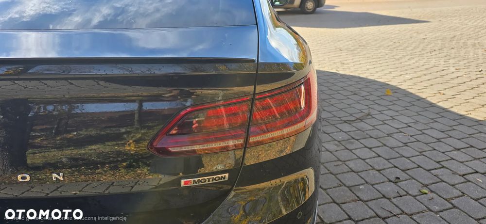 Volkswagen Arteon 2.0 TSI 4Motion R-Line DSG - 11