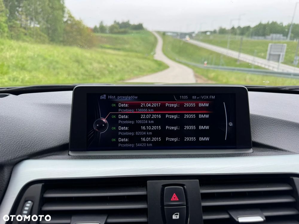 BMW Seria 3 320d Efficient Dynamics Edition - 16