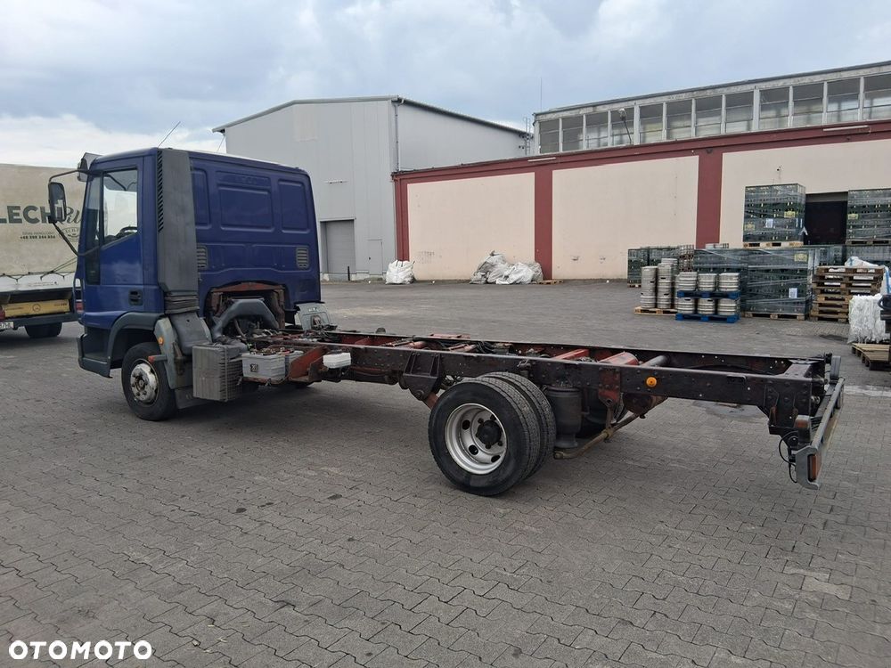 Iveco EuroCargo 80EL17 - 1