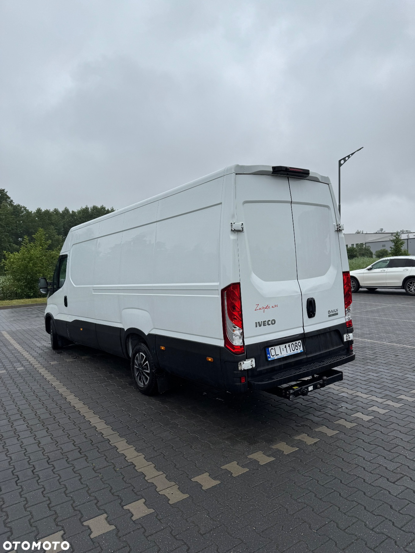 Iveco Daily - 8