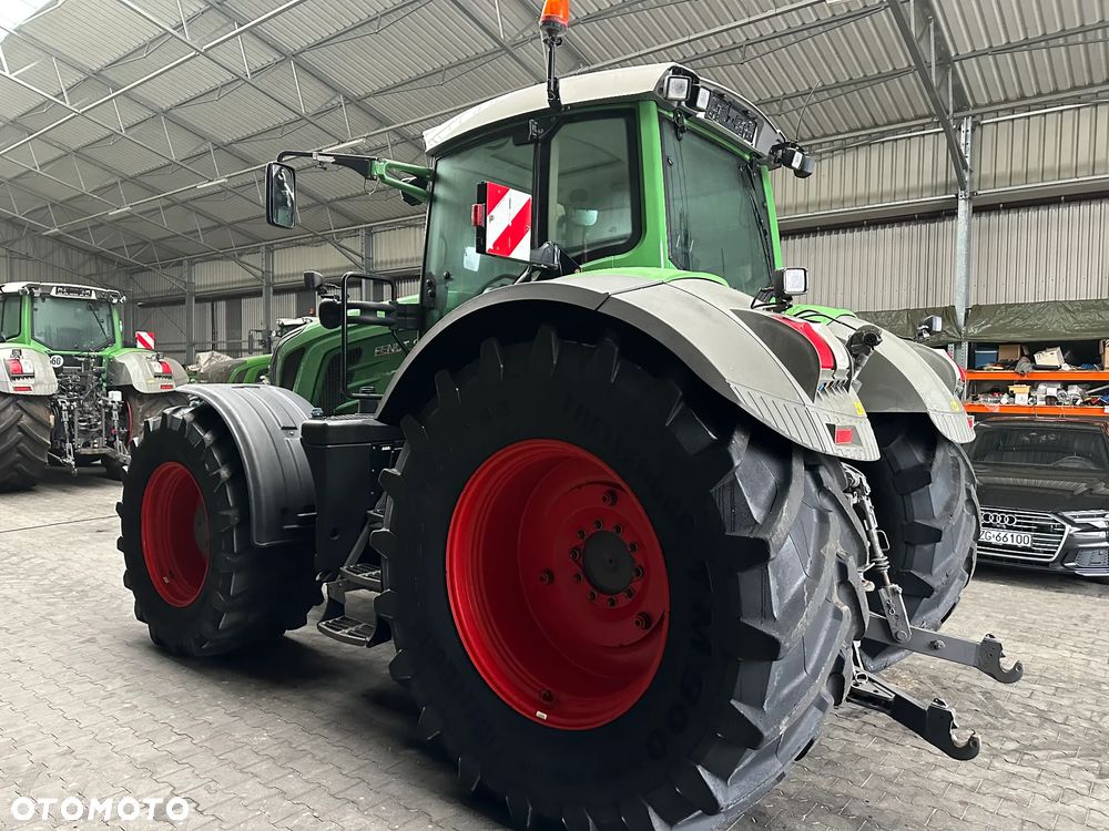 Fendt 936 S4 Profi Plus 930 939 942 1050 - 24