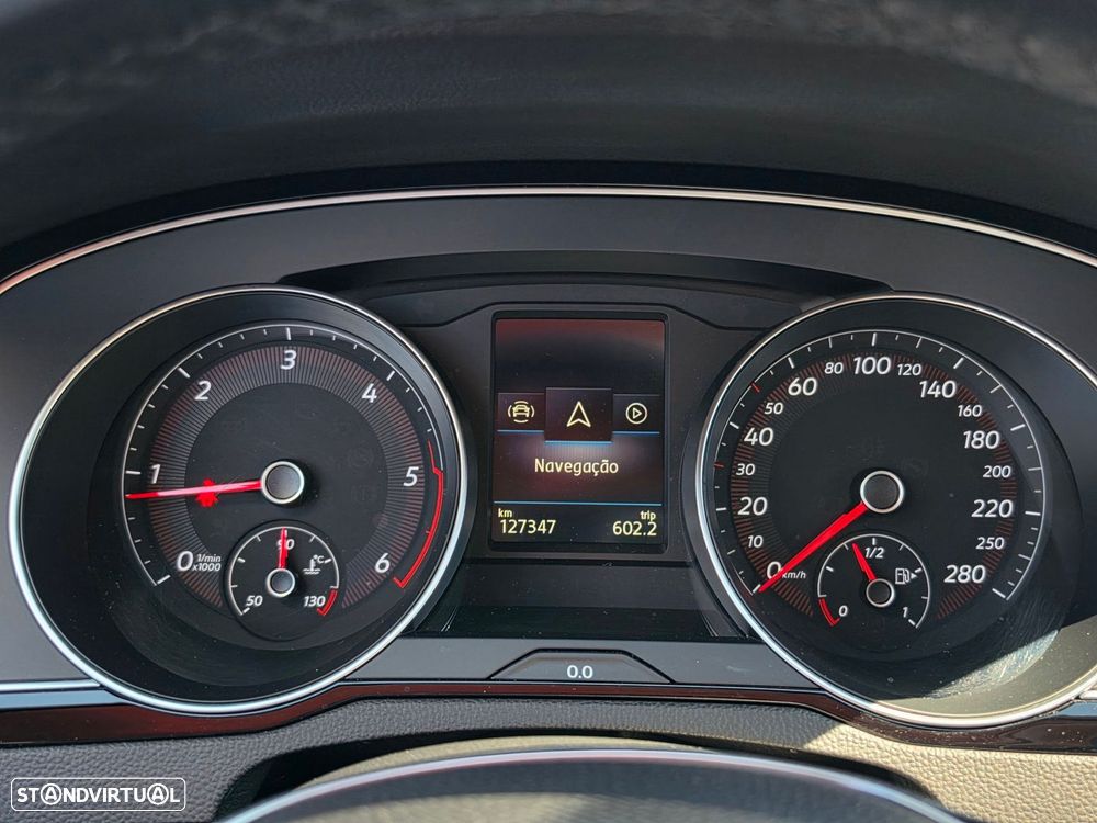 VW Arteon 2.0 TDI Elegance DSG - 24