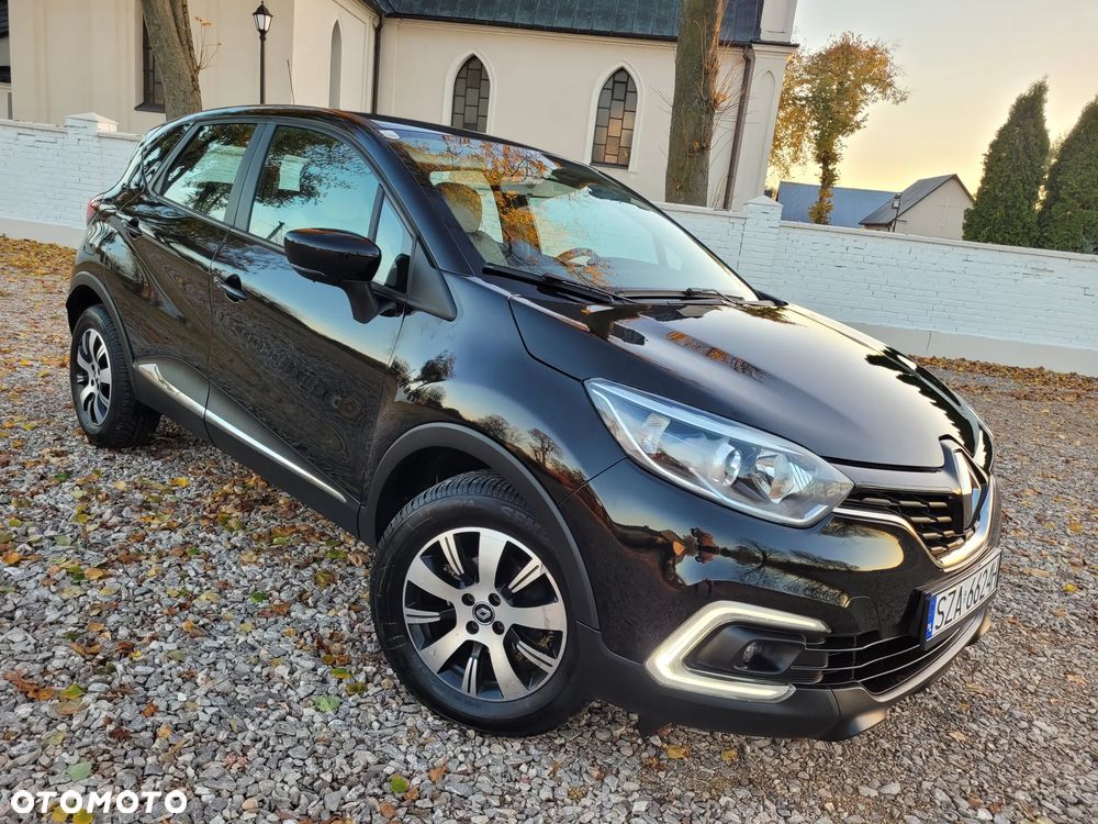 Renault Captur ENERGY TCe 90 Start&Stop Dynamique - 31