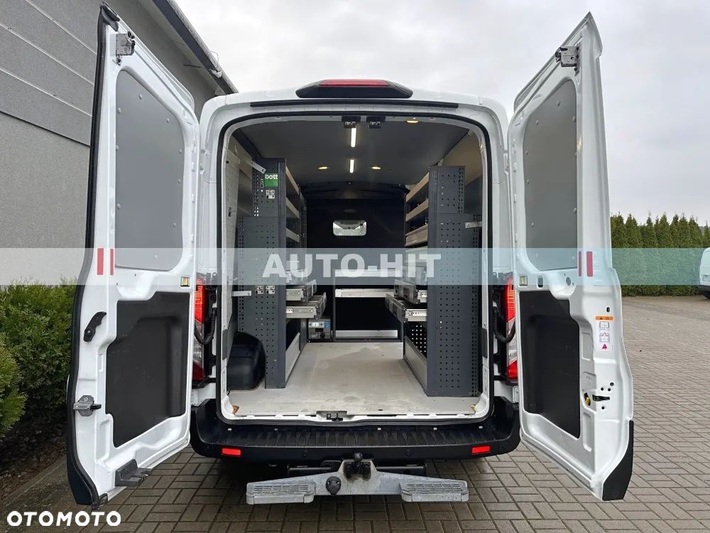 Ford Transit - 15