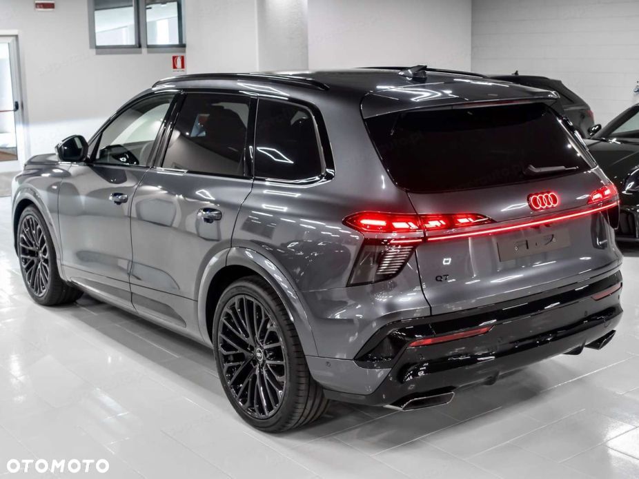 Audi Q7 TDI mHEV 220 kW Quattro Tiptr - 3
