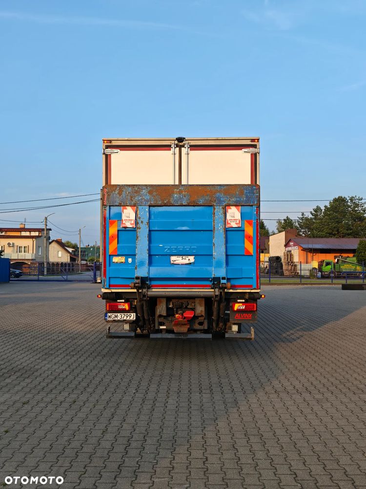 Scania R - 5