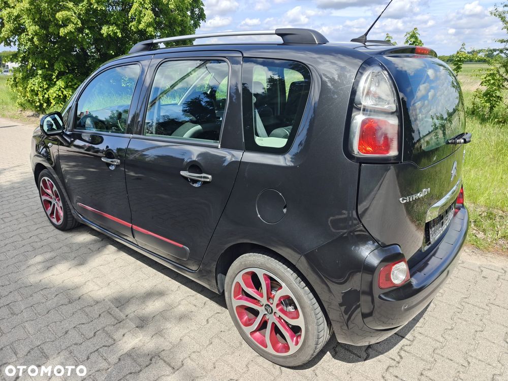 Citroën C3 Picasso - 35