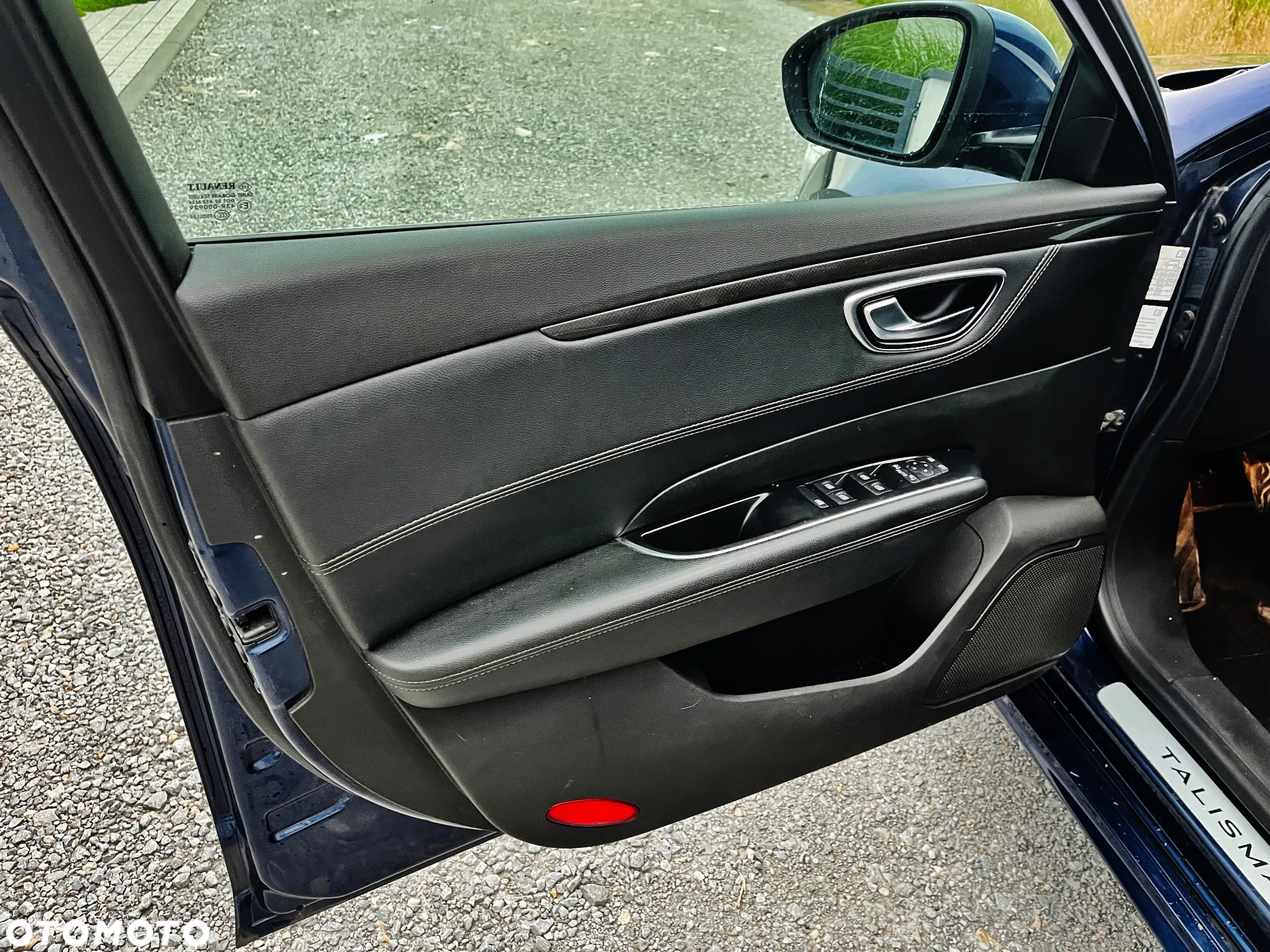 Renault Talisman 1.6 Energy dCi Intens - 35