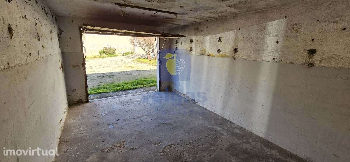 Garagem em Agualva - Grande imagem: 3/10