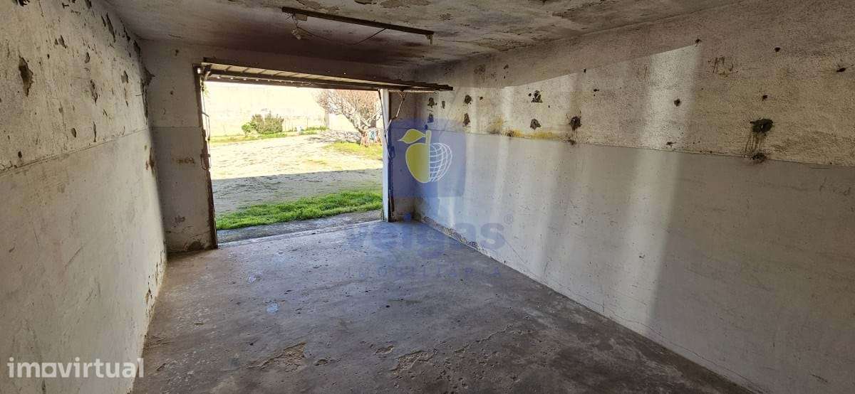 Garagem em Agualva - Grande imagem: 3/10