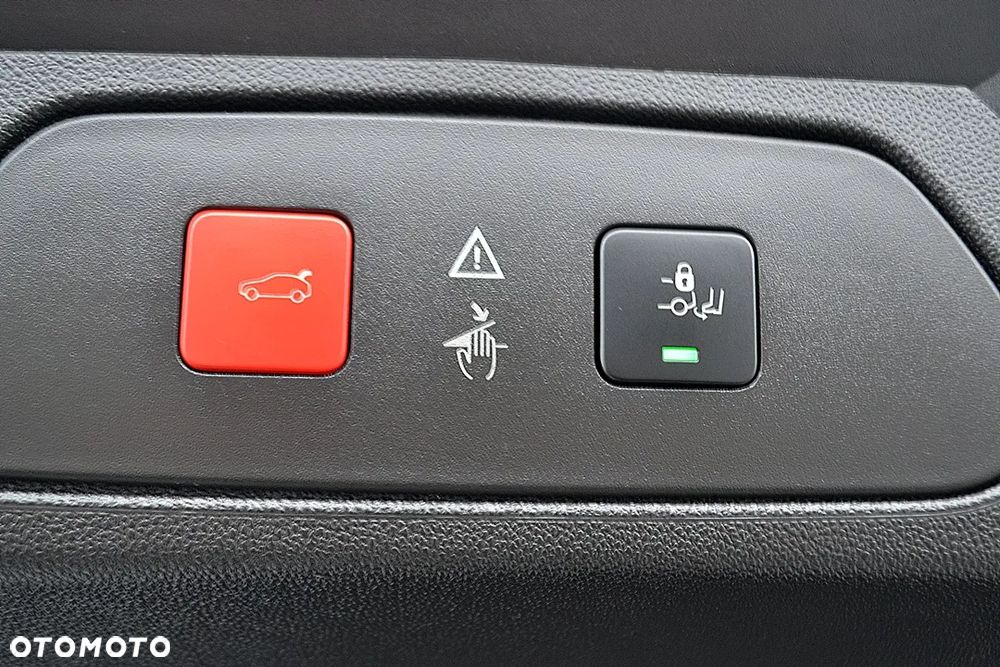 Opel Grandland X 2.0 D Start/Stop Automatik Innovation - 25