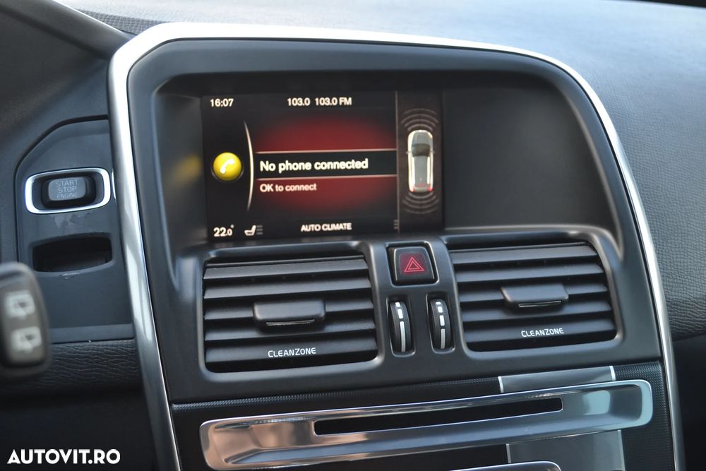 Volvo XC 60 - 29