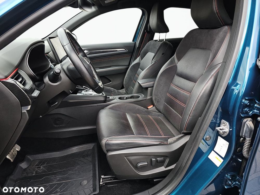 Renault Arkana 1.6 E-TECH R.S Line MMT - 10