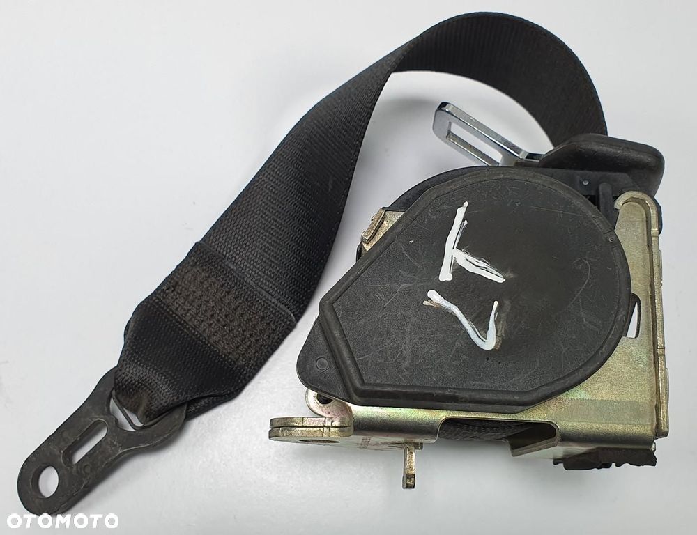 PAS LEWY TYŁ TYLNY BMW 3 E91 605579400 7137468 - 1