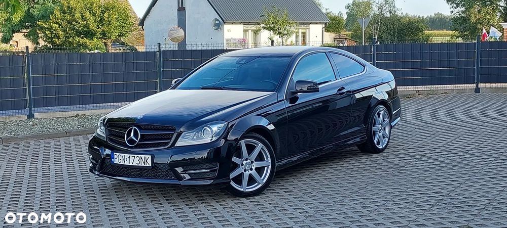 Mercedes-Benz Klasa C - 3