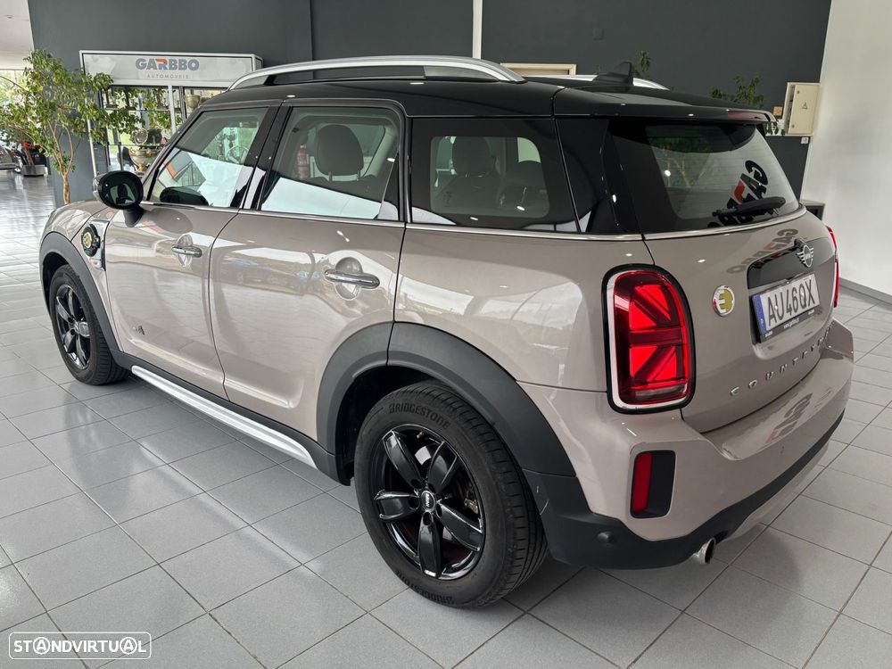 MINI Countryman - 6