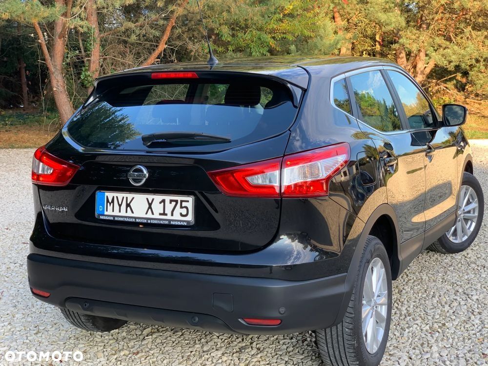 Nissan Qashqai - 13