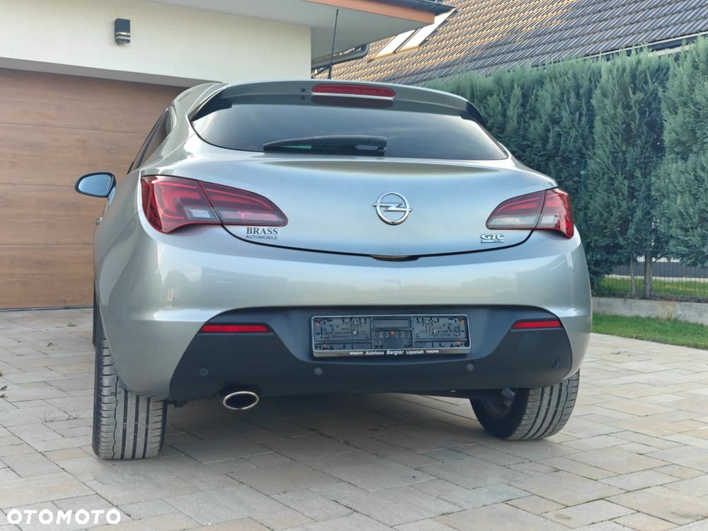 Opel Astra - 29