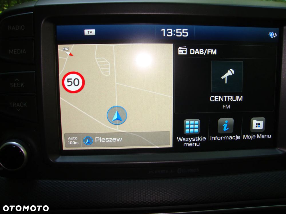 Hyundai Kona 1.6 T-GDI Premiere Style 4WD DCT - 13