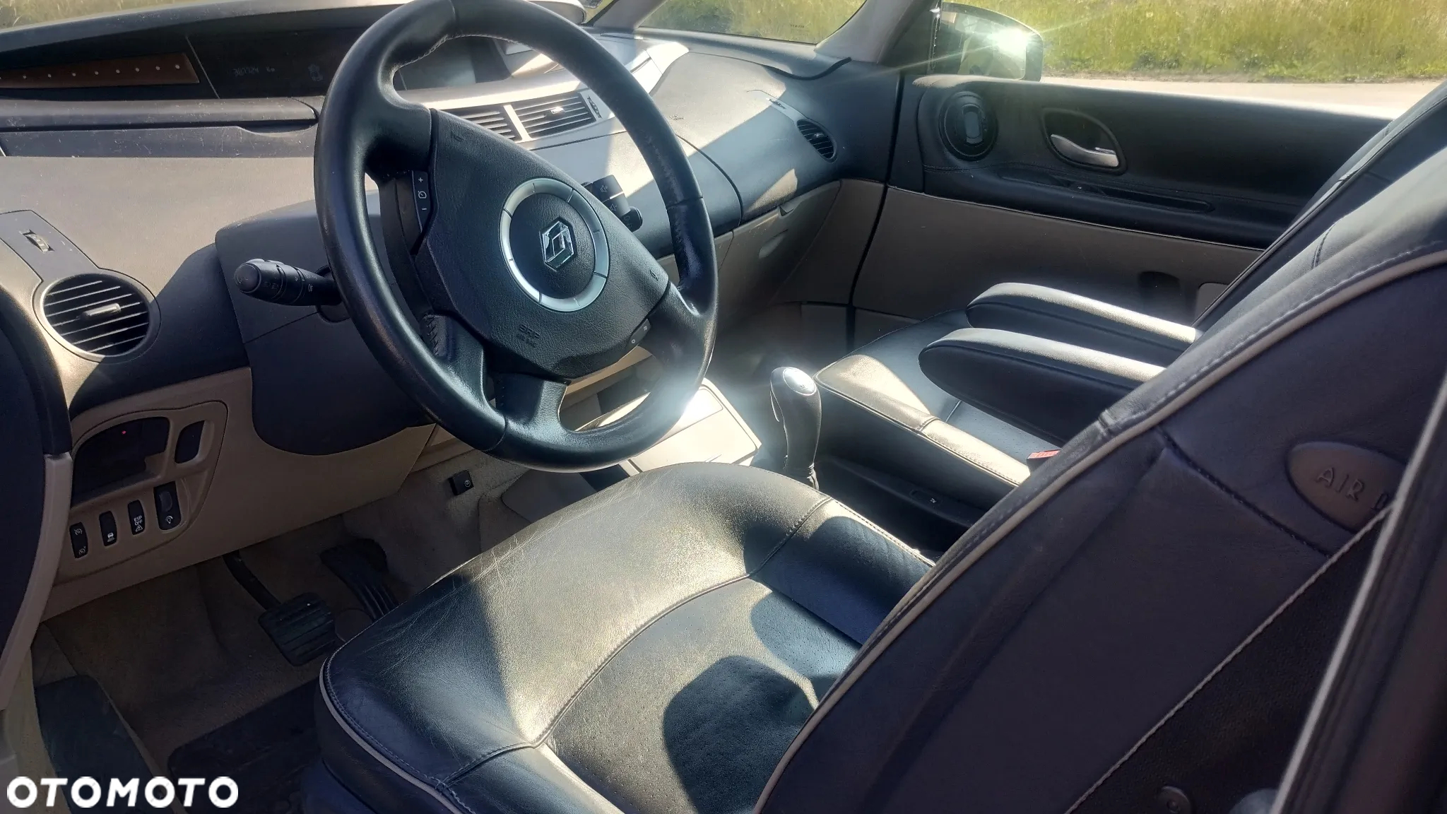 Renault Grand Espace Gr 3.5 V6 Initiale - 10