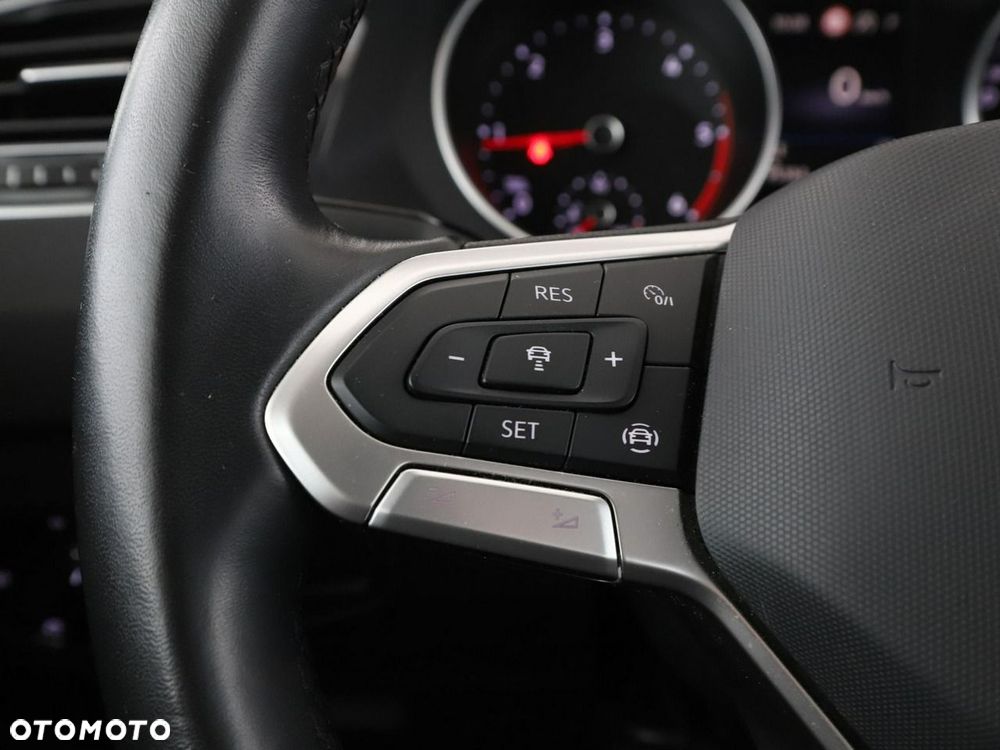 Volkswagen Tiguan 2.0 TDI DSG - 31