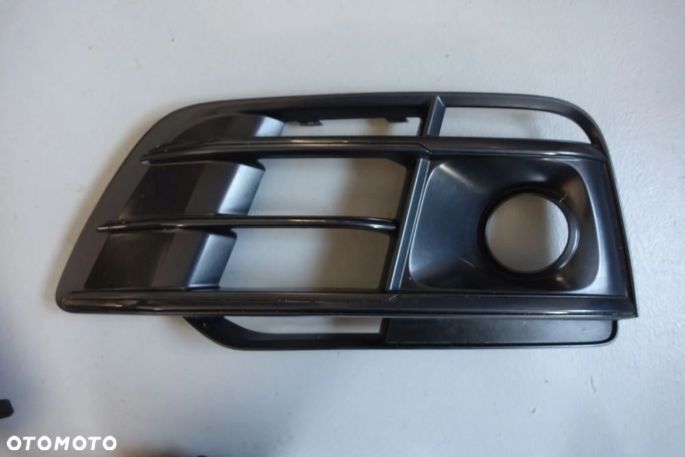 KRATKA ZDERZAKA LEWA PRAWA AUDI Q5 II 16r.-  Sline  80A - 5