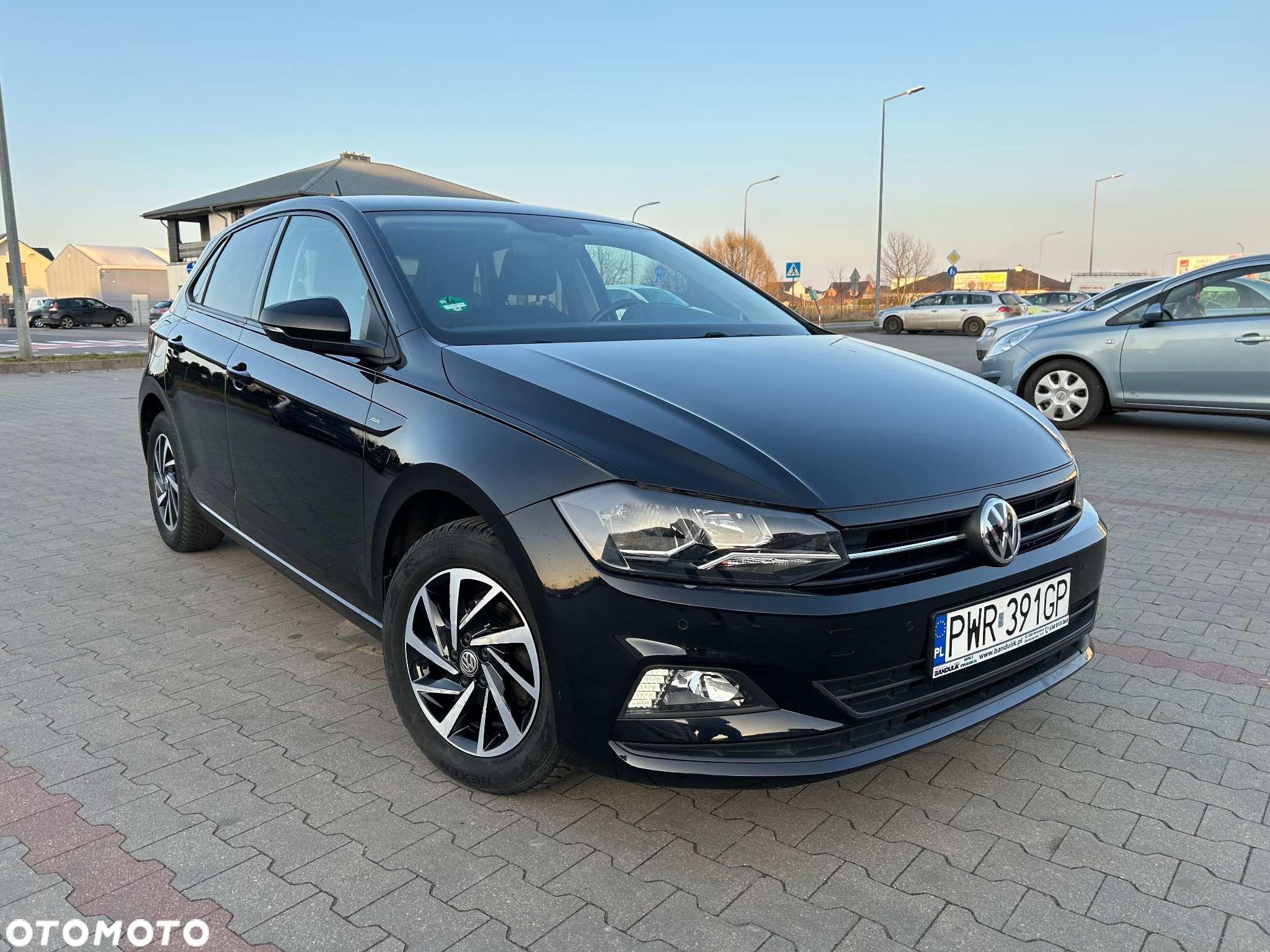 Volkswagen Polo 1.0 JOIN - 2
