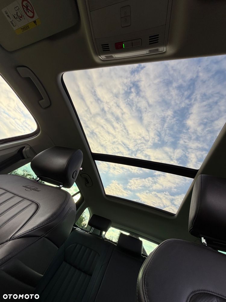 Skoda Superb 2.0 TDI 4x4 L&K DSG - 19