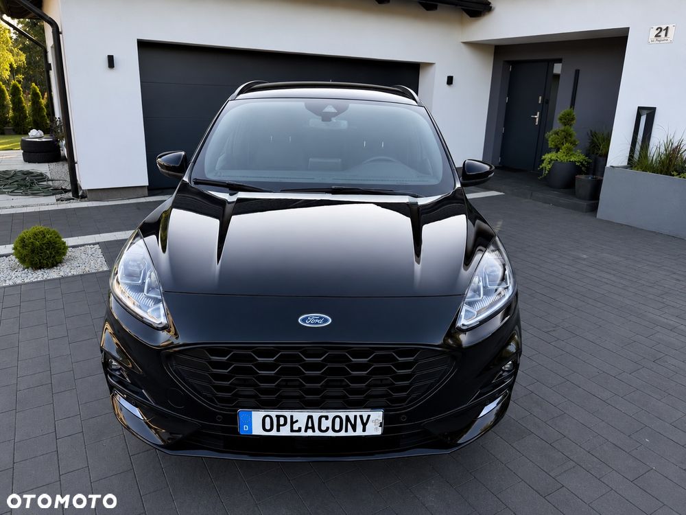 Ford Kuga 2.0 TDCi FWD ST-Line - 9