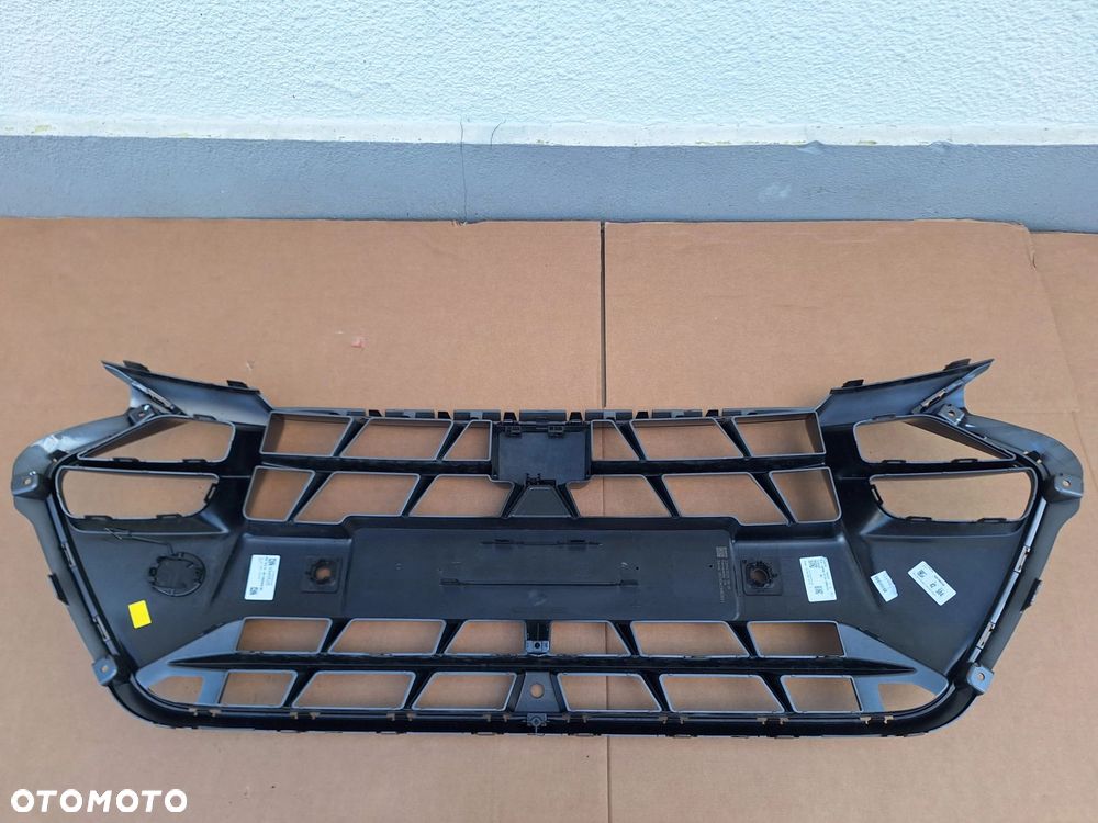 CUPRA TERRAMAR 24-BDB! ATRAPA GRILL W ZDERZAK PRZÓD ORYG. 578807679 578807679A 578807683 578807683A WYSYŁKA 24h - 8