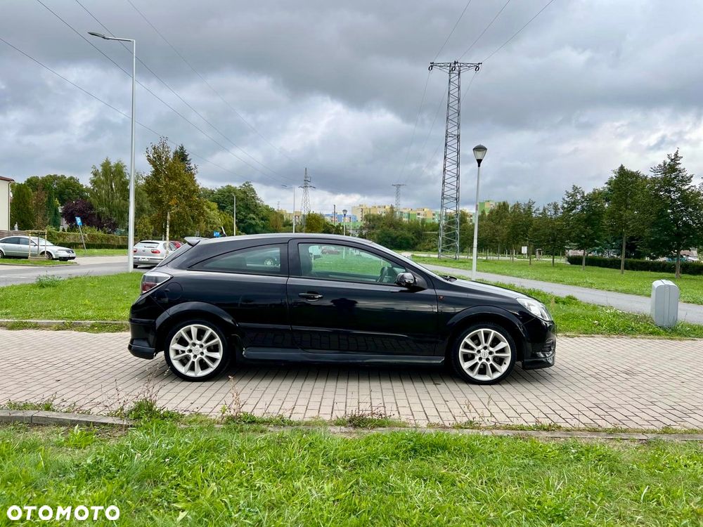 Opel Astra - 6