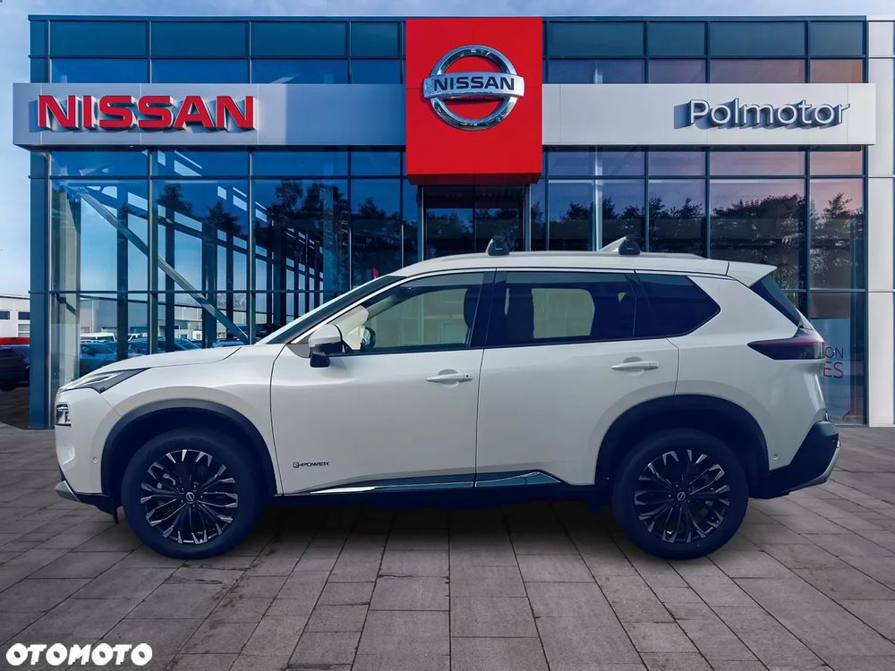 Nissan X-Trail 1.5 VC-T e-POWER Tekna 2WD - 2