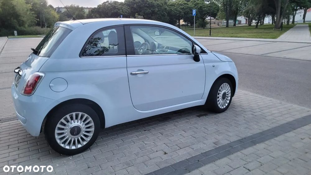 Fiat 500 - 3