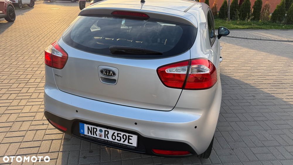 Kia Rio 1.4 Spirit - 7