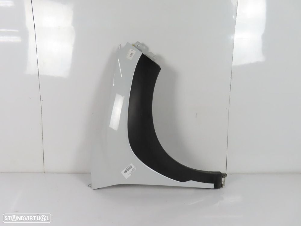 Guarda-lamas Direito/Frente Usado / Original HYUNDAI KONA / KAUAI (OS) 66321J900... - 2