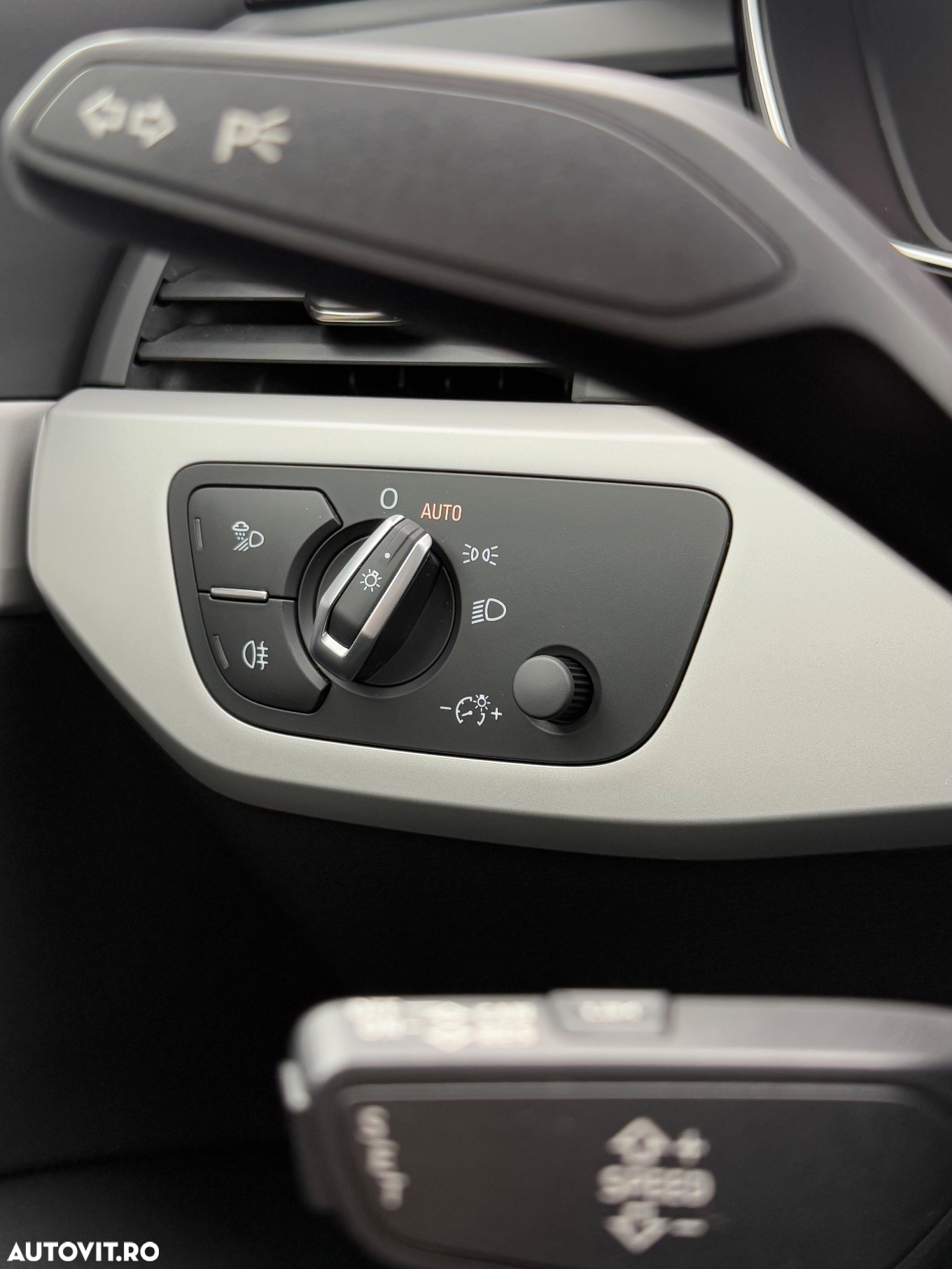 Audi A5 Sportback 35 TDI S tronic - 33